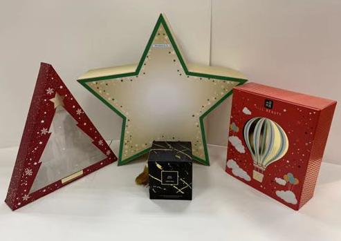 东西湖胶盒定制